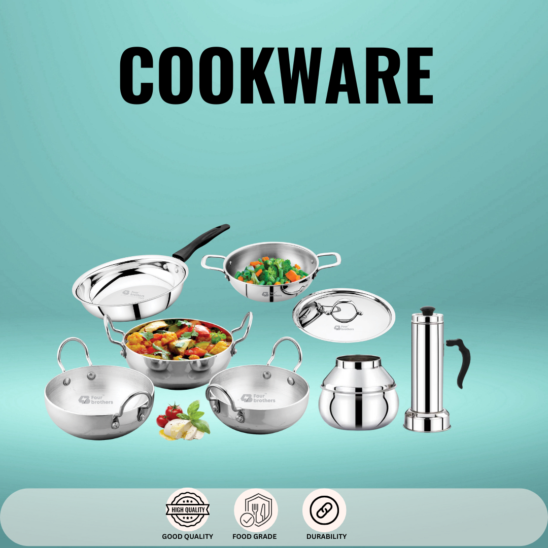 Cookware