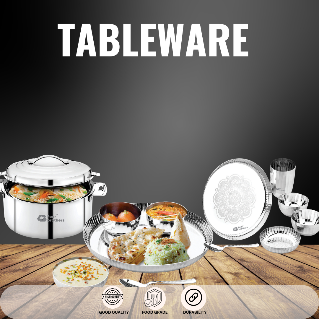 Tableware