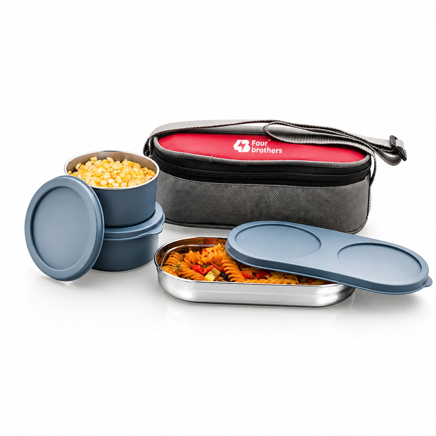 Aura Lunch Pack–Micro (3 in 1)