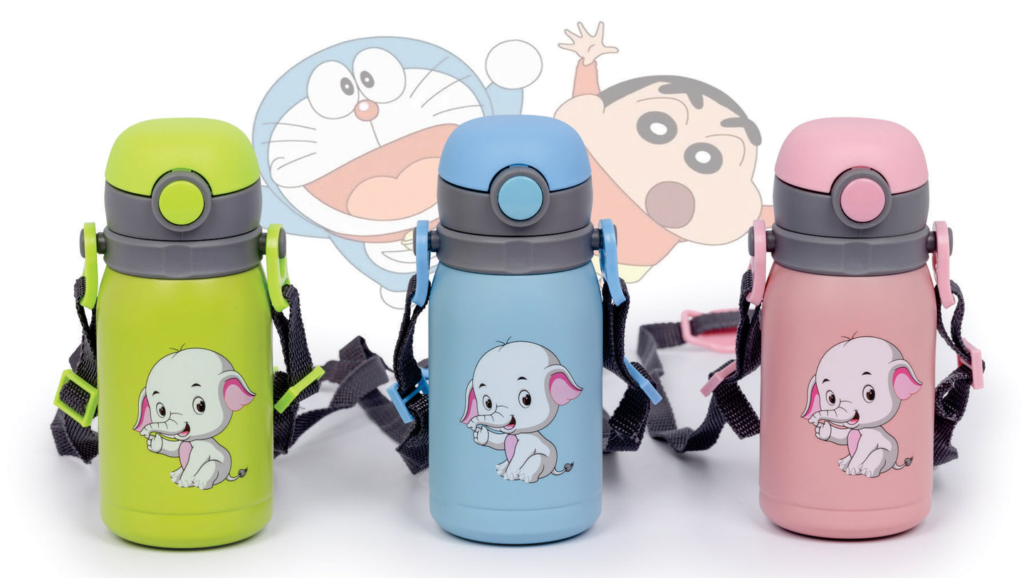 Kids Bottle-Double Wall-(300 ml)