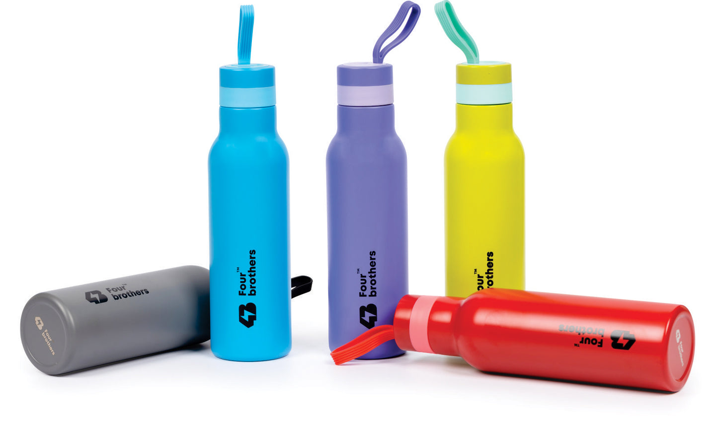 Pulse Water Bottle