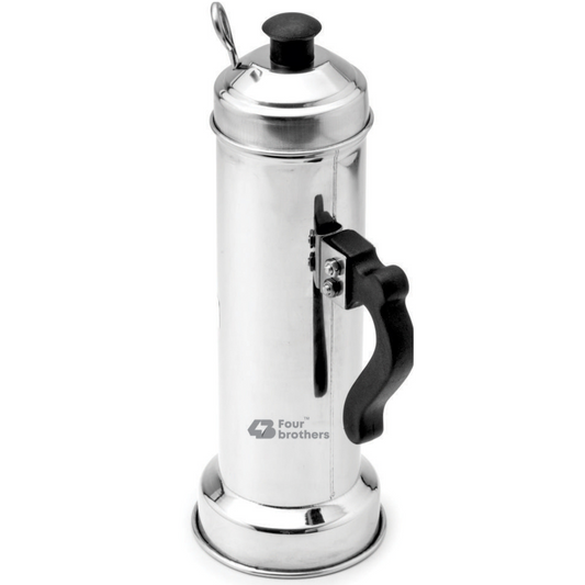 Traditional Puttu Maker