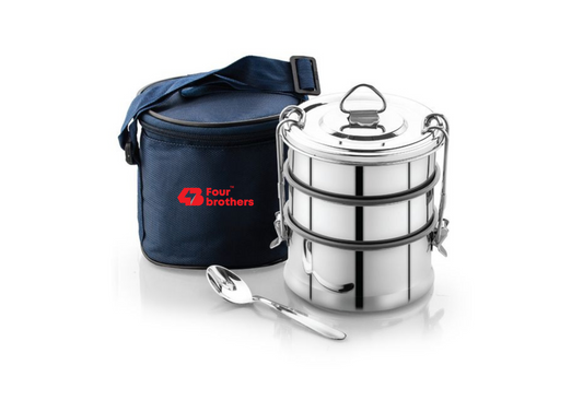 Smart Lunch Pack - Leak Proof