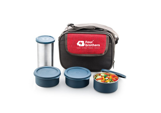 Aura Lunch Pack–Micro (4 in 1)