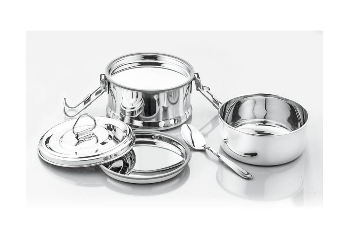 Smart Lunch Pack - Leak Proof