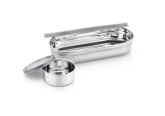 Aura Lunch Box – Snack Box