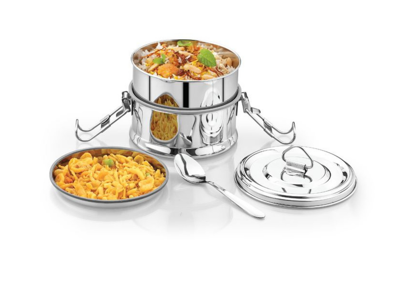 Smart Lunch Pack - Leak Proof