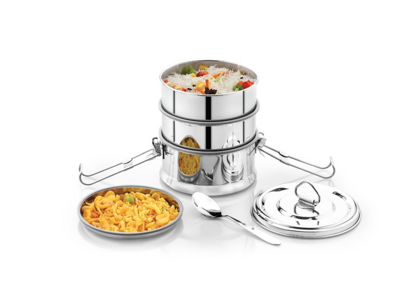 Smart Lunch Pack - Leak Proof