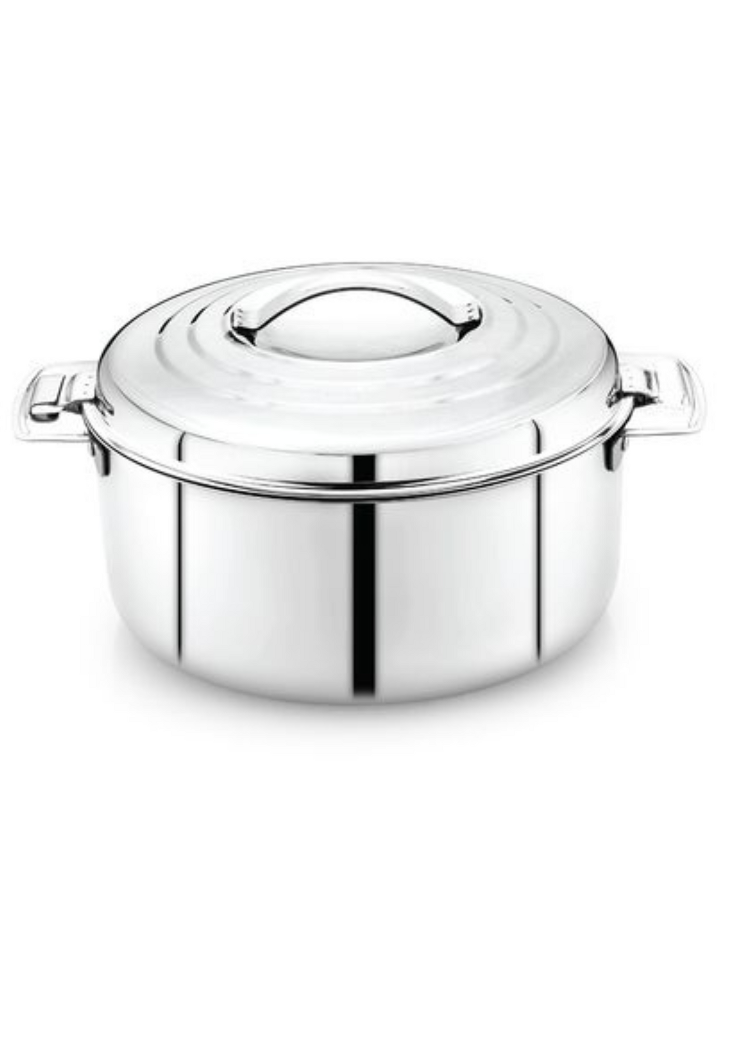 Nexa Hot Pot – Stainless Steel Casserole