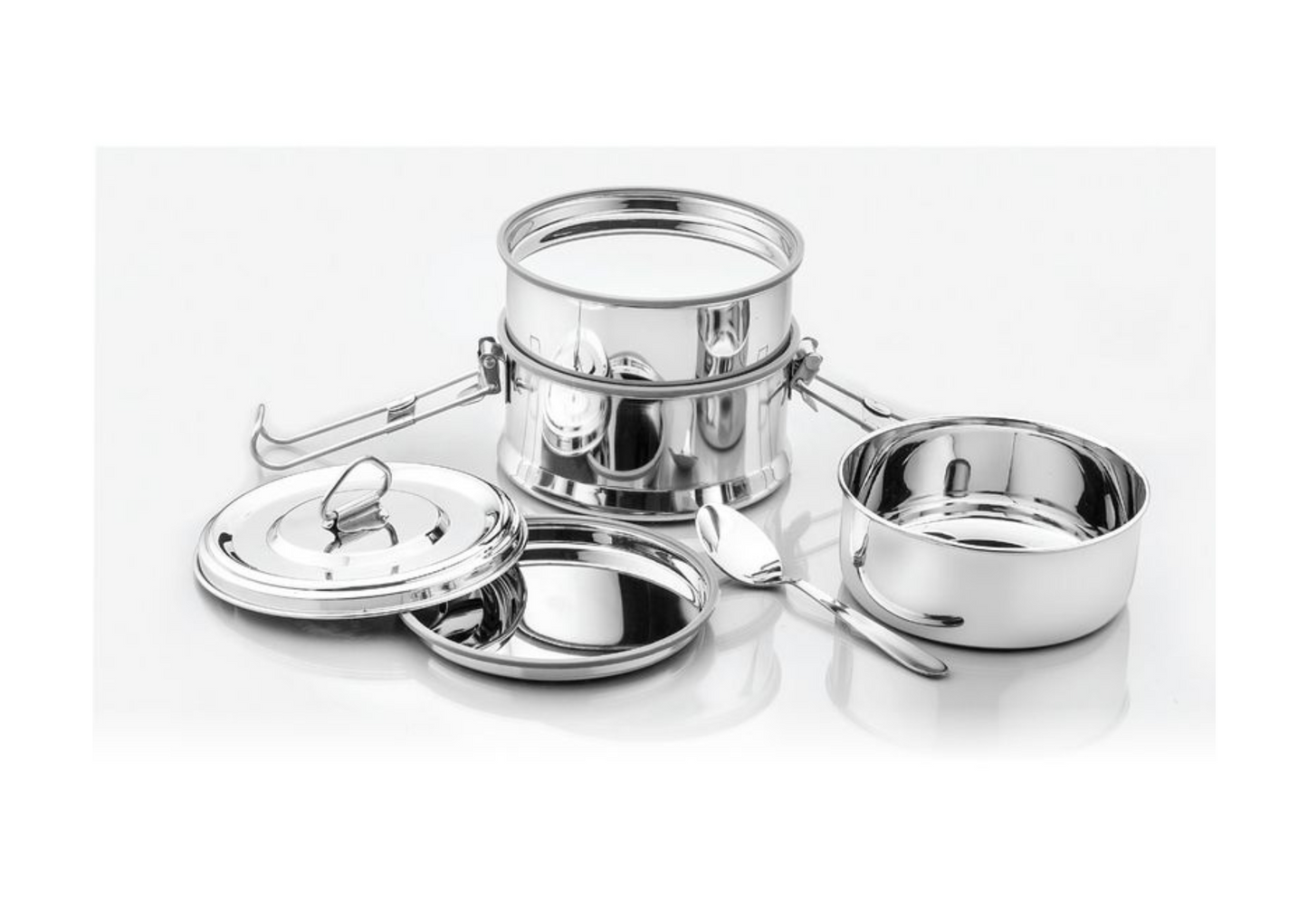 Smart Lunch Pack - Leak Proof