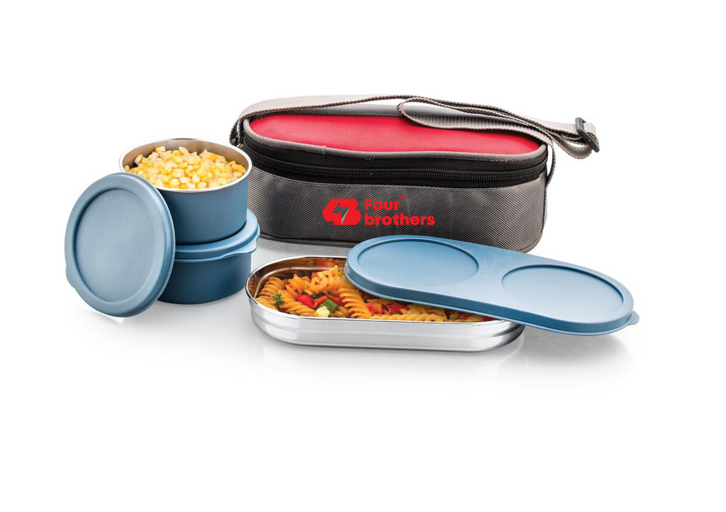 Aura Lunch Pack–Micro (3 in 1)