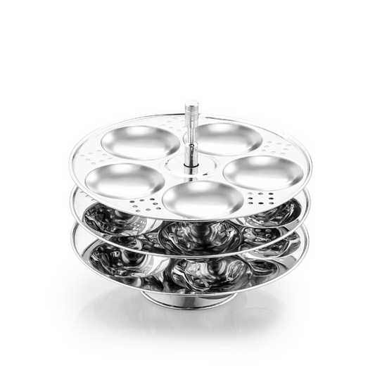 Mini / Magic Idly Set – Replacement Stand for Mini Idlis