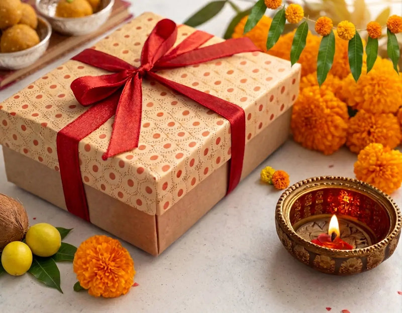 Ayudha Pooja 2026 Gift Ideas for Employees & Family | Four Brothers
