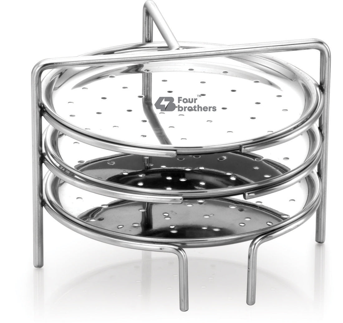 Idiyappam Thatttu Price — Worth Every Penny for Authentic South Indian Steaming