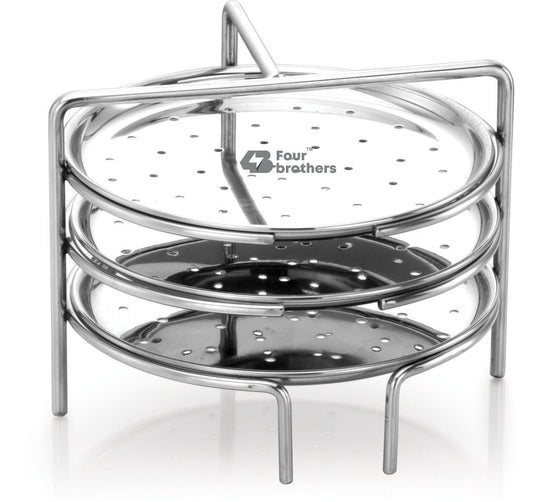 Idiyappam Thatttu Price — Worth Every Penny for Authentic South Indian Steaming