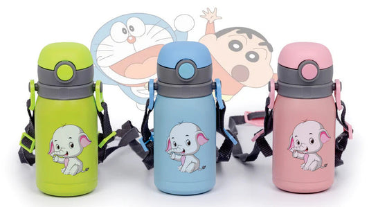 How to Clean and Sanitize Your Kid’s Water Bottle the Right Way ?