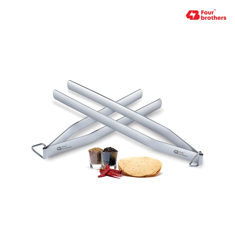 The Ultimate Guide to Stainless Steel Tongs: Why Every Kitchen Needs Them
