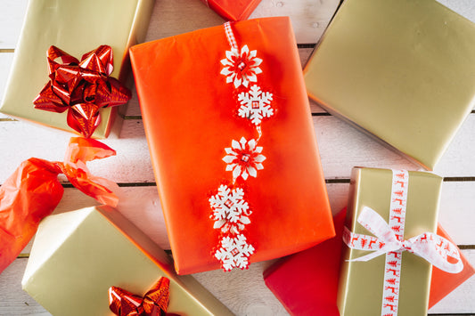 Corporate Dussehra Gift Hampers – Customizable & Bulk Orders