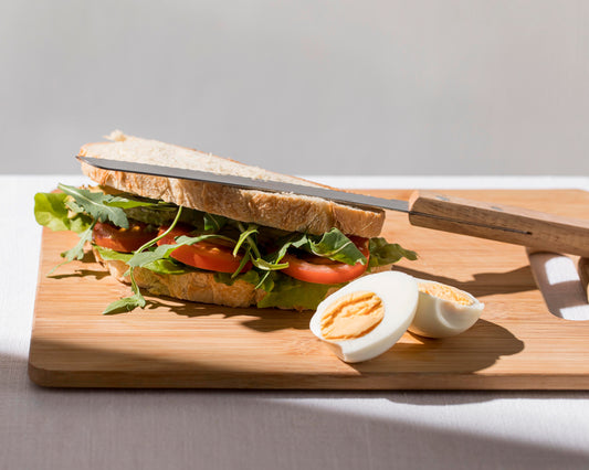 Why Every Indian Kitchen Needs a Sandwich Toaster in 2025
