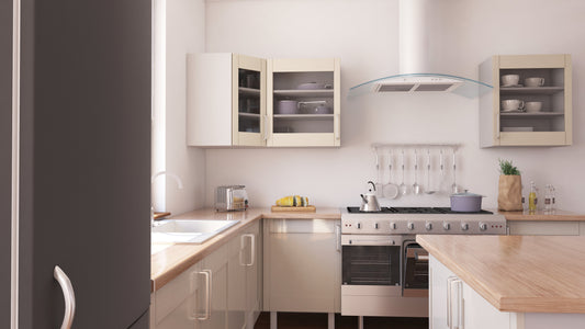 One Pot, Three Functions: Why the Trio 3‑in‑1 Steamer Is a Kitchen Essential