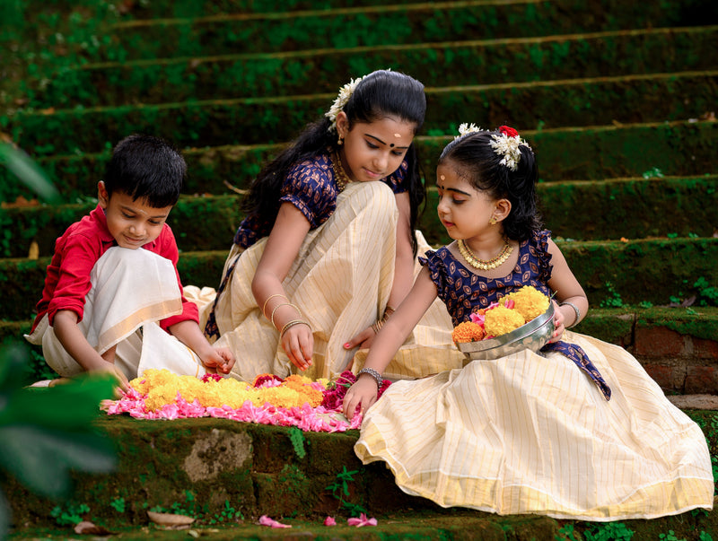 Onam 2026 Sale: Steel Puttu Kodam, Idiyappam & Sadya Kitchen Gifts