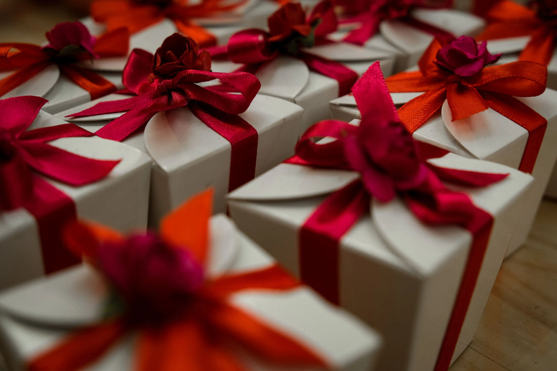 Wedding Return Gifts You Can Buy in Bulk: Products, Pricing & Ordering Guide