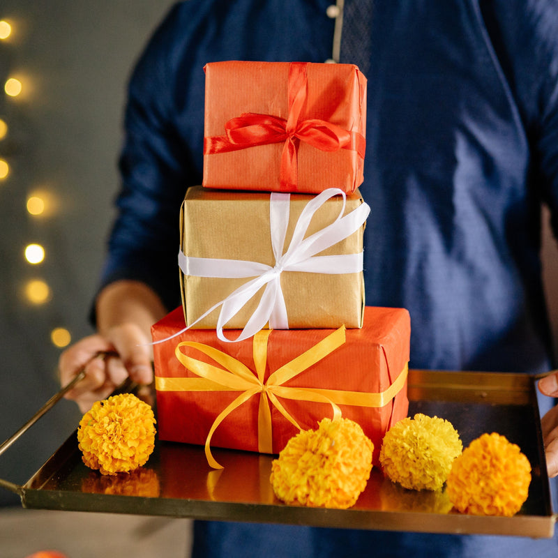 Ayudha Pooja Gift Ideas 2026: For Employees, Family, Friends, Neighbours and Bulk Orders
