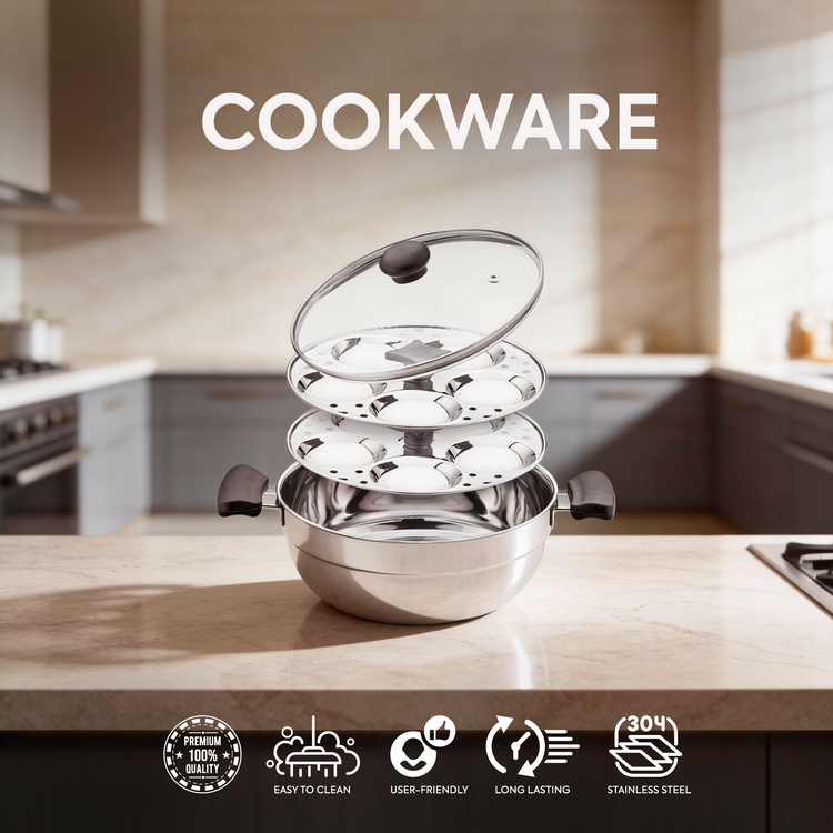 Cookware