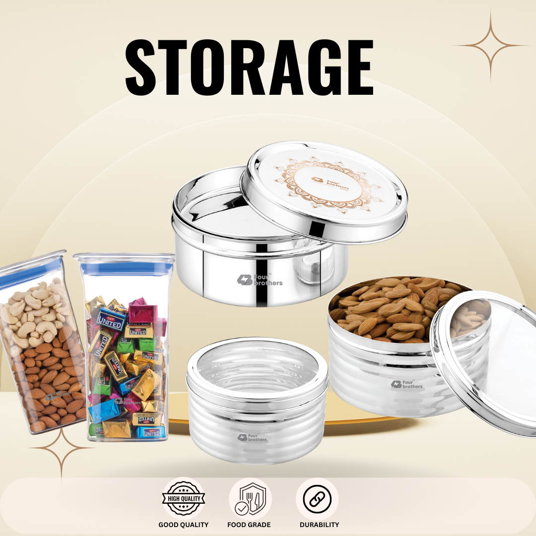 Storage