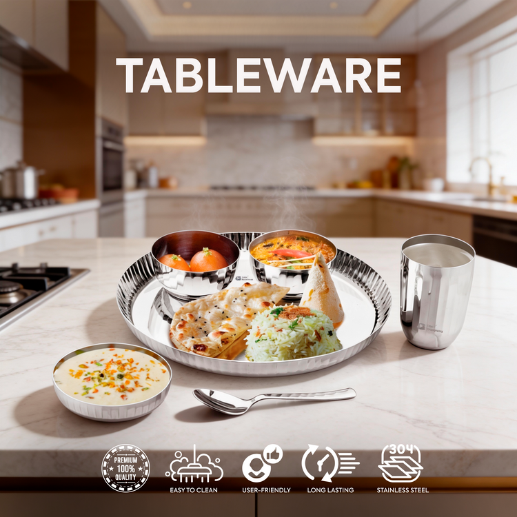 Tableware