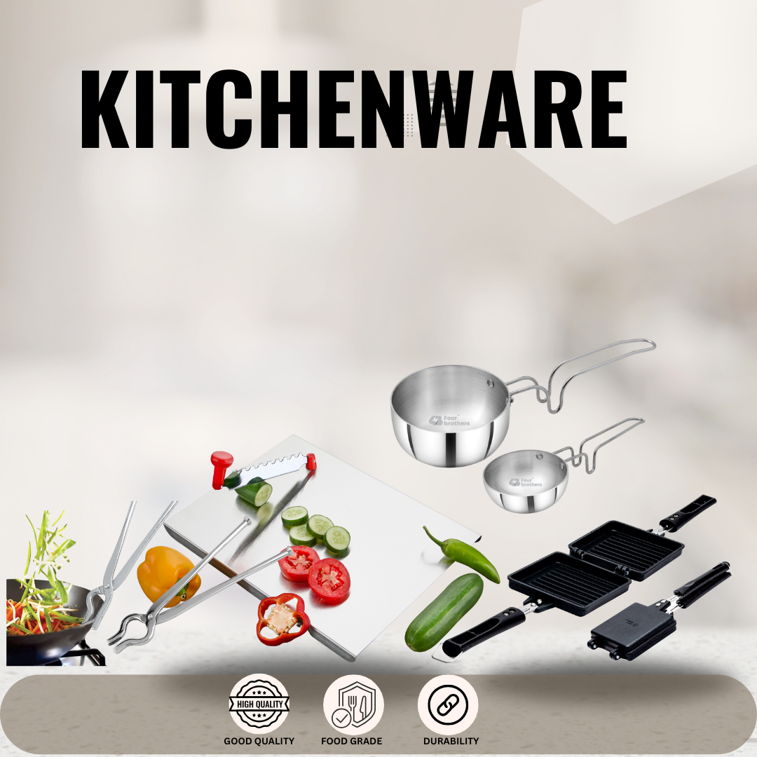 Kitchenware