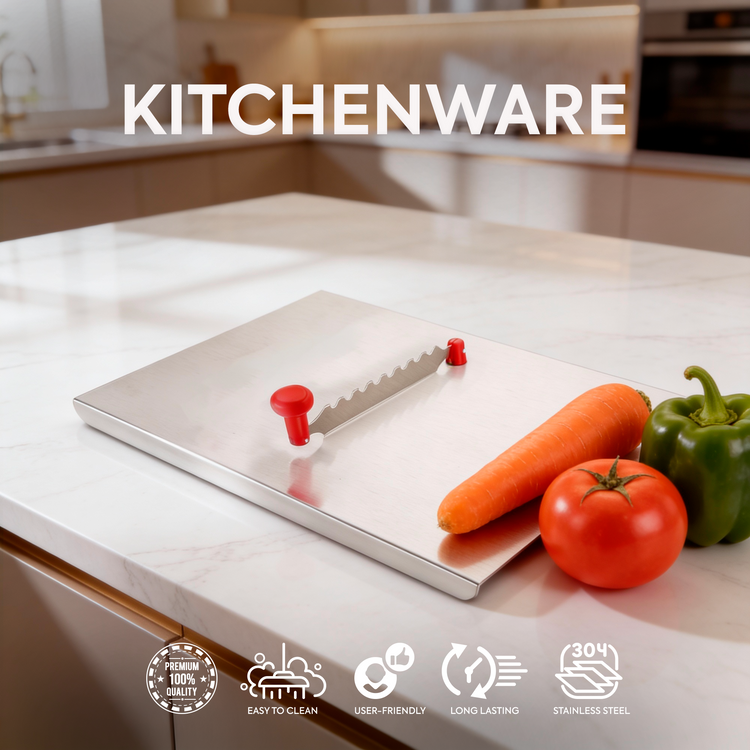 Kitchenware
