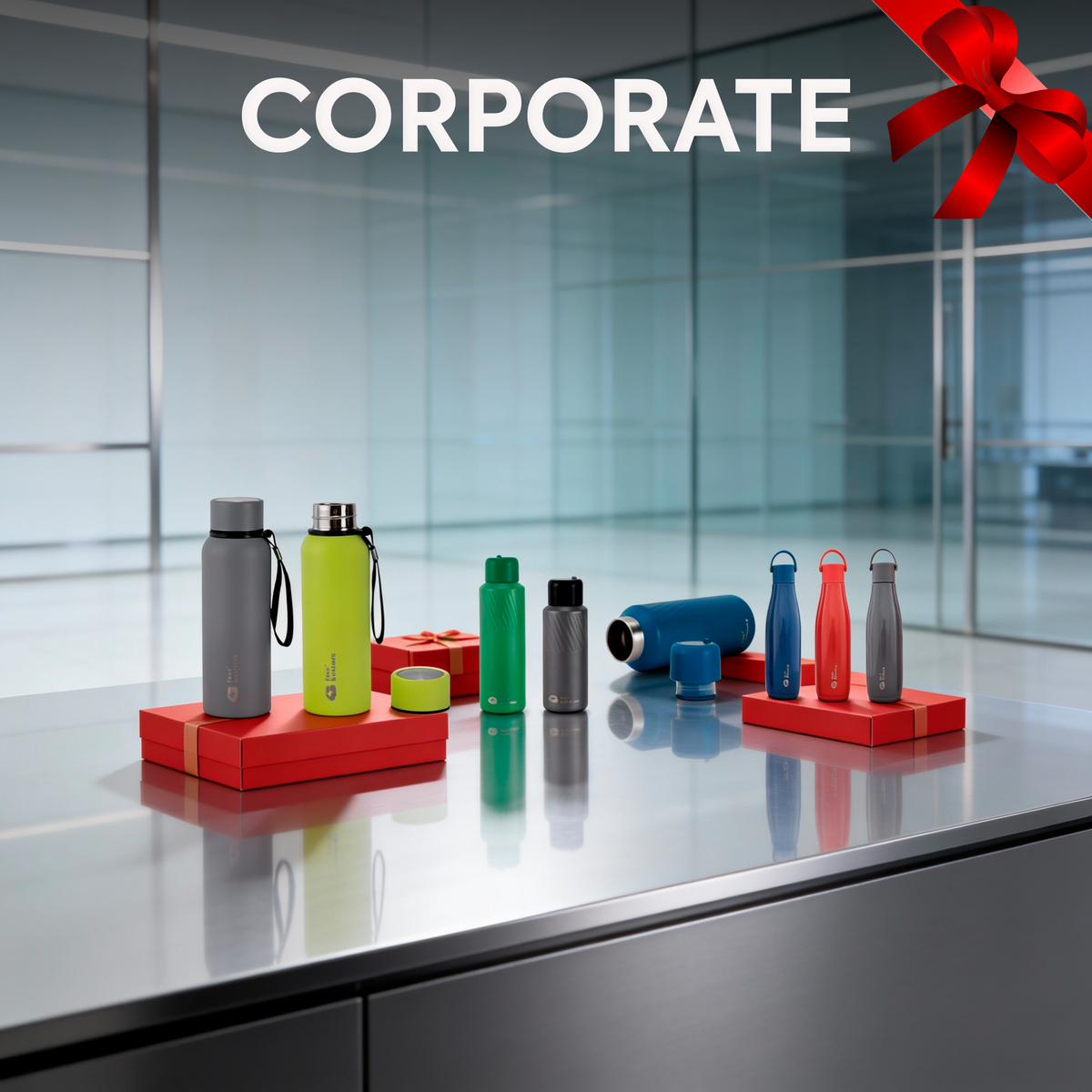 Corporate