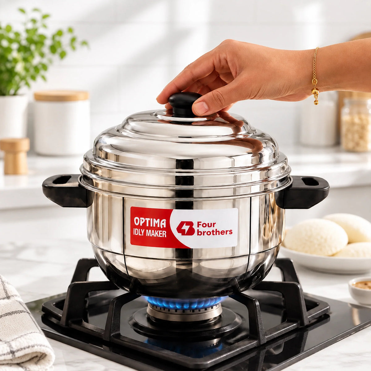 Cookware