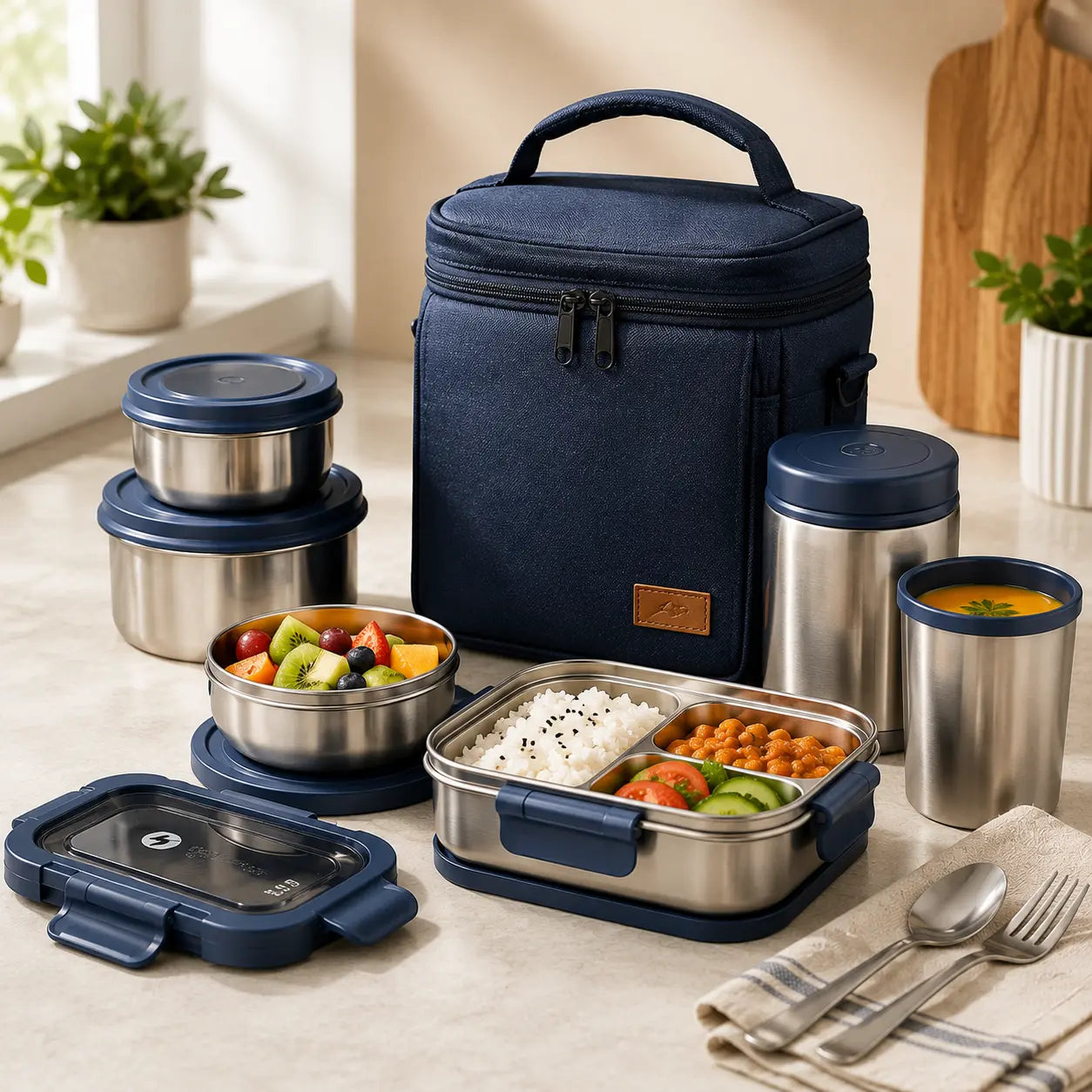 Lunchware