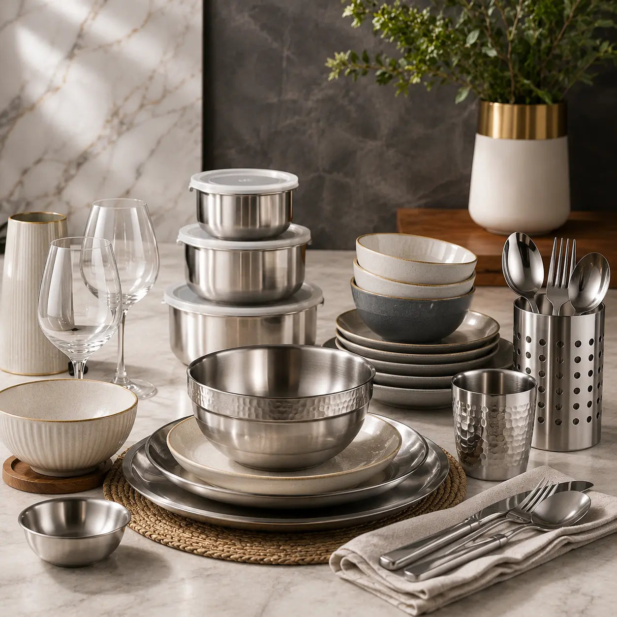 Tableware