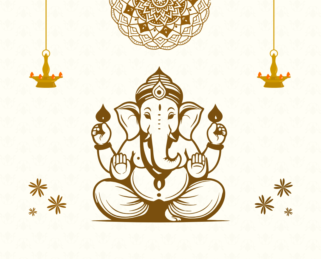 Ganesh Chaturthi Gifts
