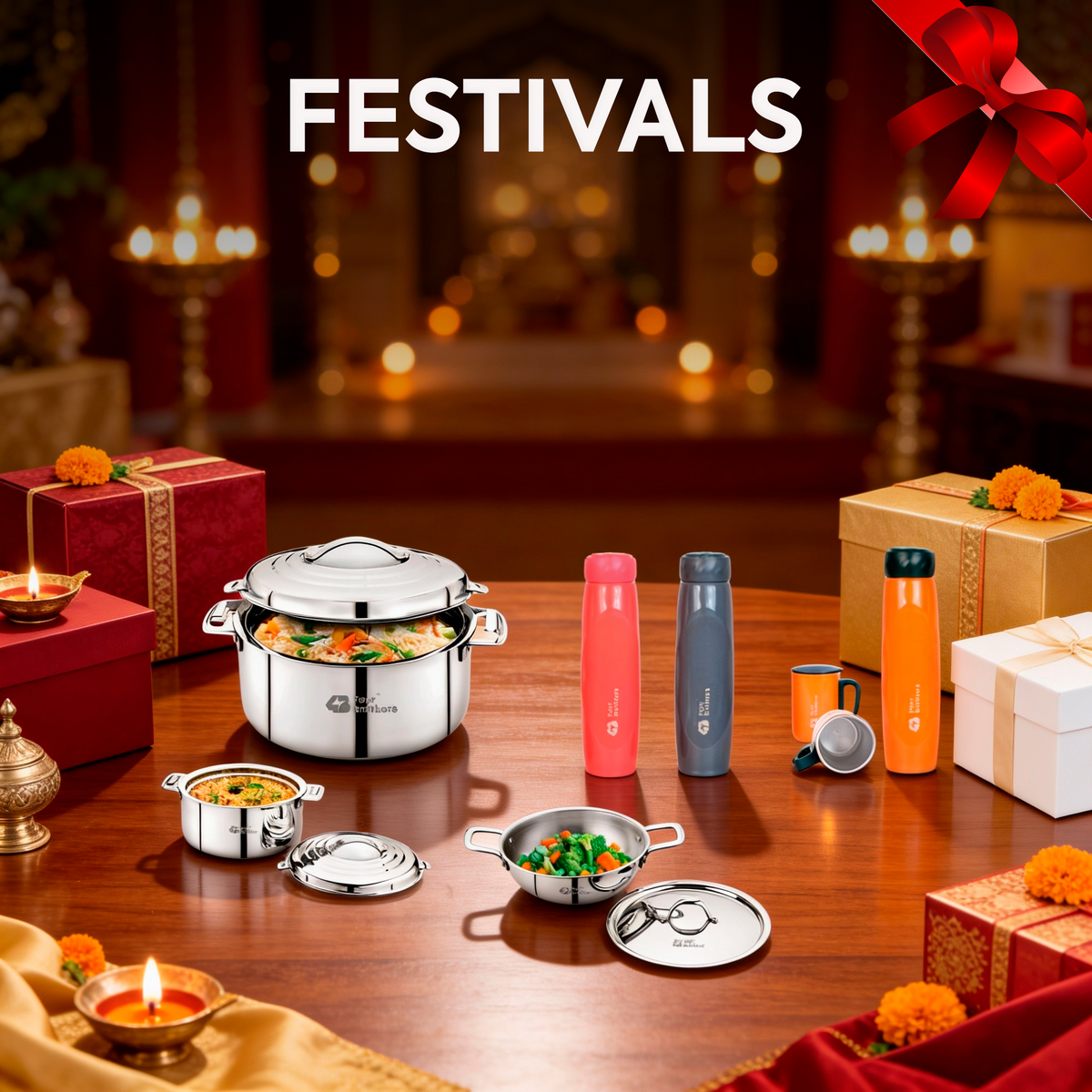 Festivals