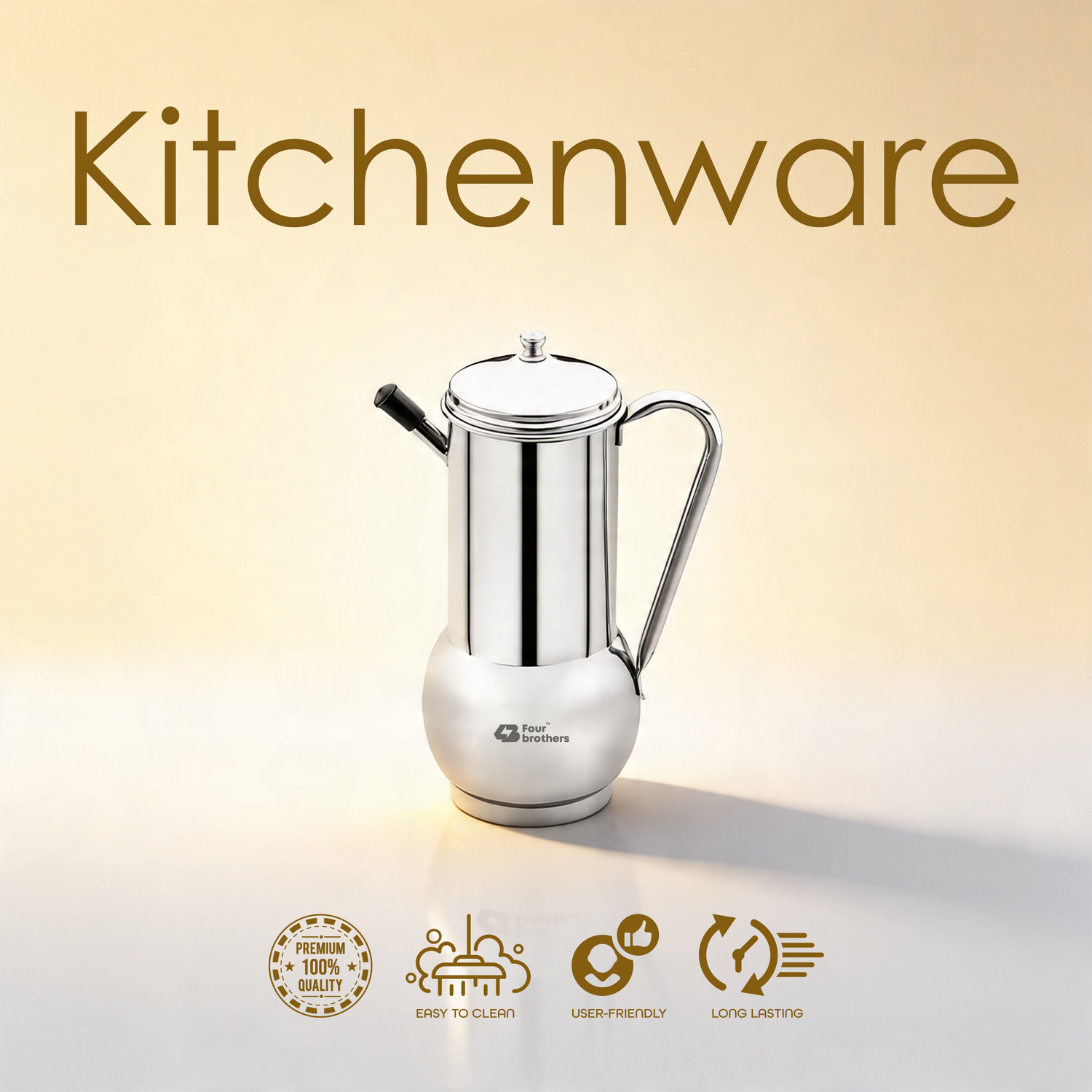 Kitchenware
