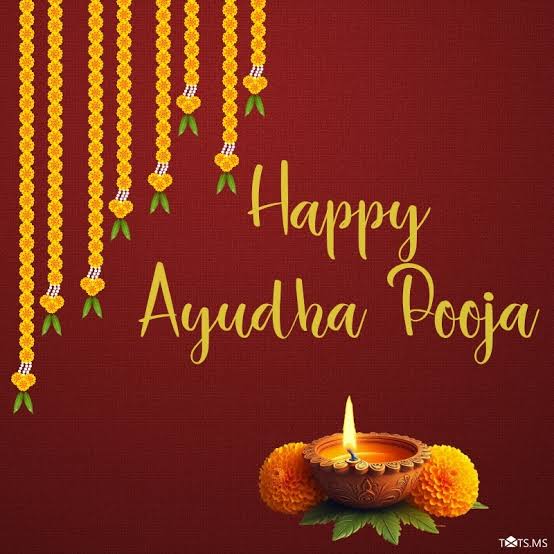 Ayudha Pooja Gifts