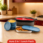 Aura Lunch Pack–Micro (3 in 1)
