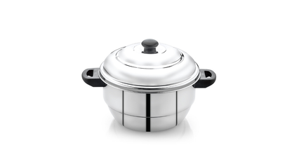 Optima Idly Maker - Stainless Steel
