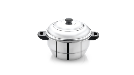 Optima Idly Maker - Stainless Steel