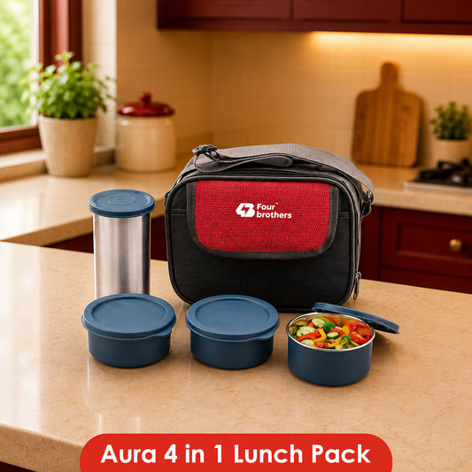 Aura Lunch Pack–Micro (4 in 1)