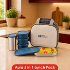 Aura Lunch Pack–Micro (5 in 1)