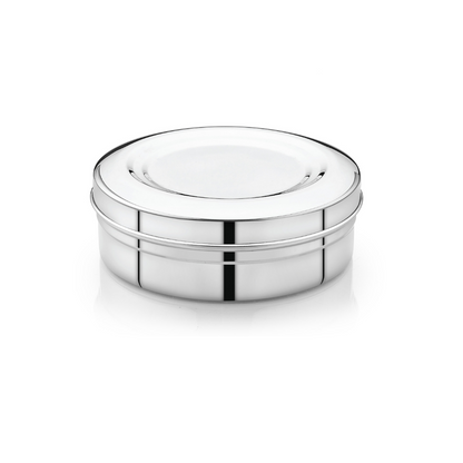 7 in 1 Spice Box -Stainless Steel
