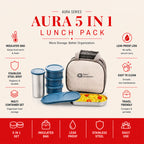 Aura Lunch Pack–Micro (5 in 1)