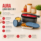 Aura Lunch Pack–Micro (3 in 1)