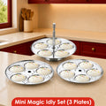 Mini / Magic Idly Set – Replacement Stand for Mini Idlis