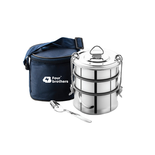 Smart Lunch Pack - Leak Proof